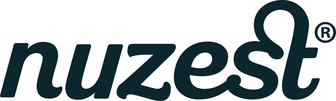 Nuzest Support AU logo